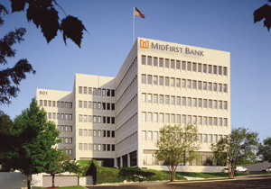 MidFirst Bank