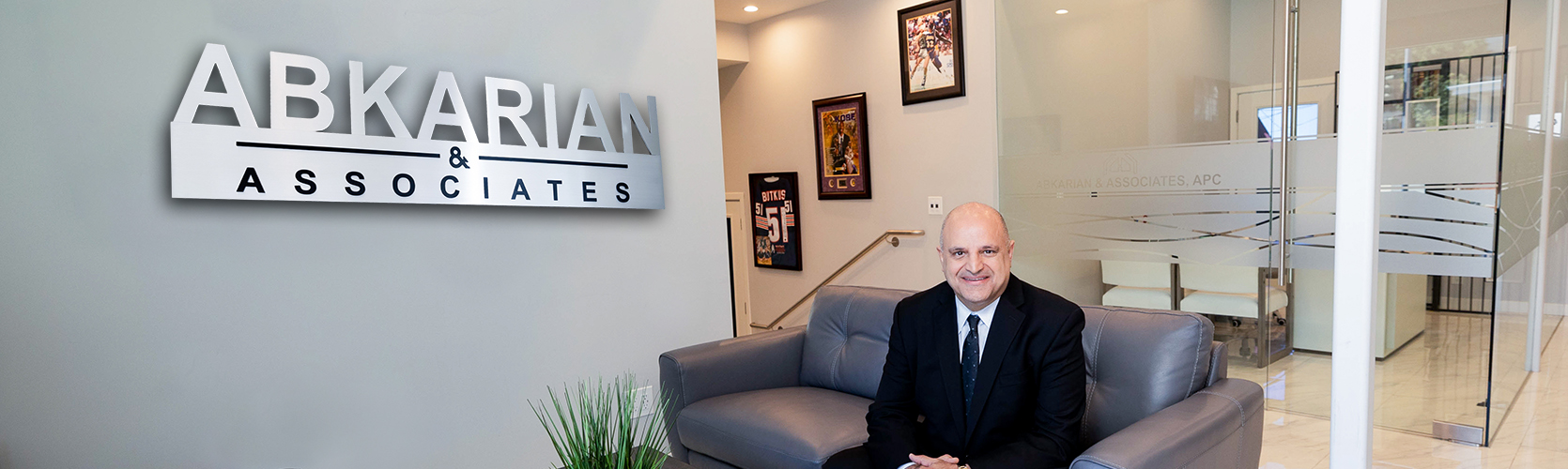 a man sitting on a couch