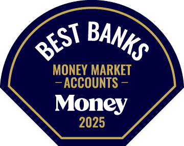 Best Banks 2025